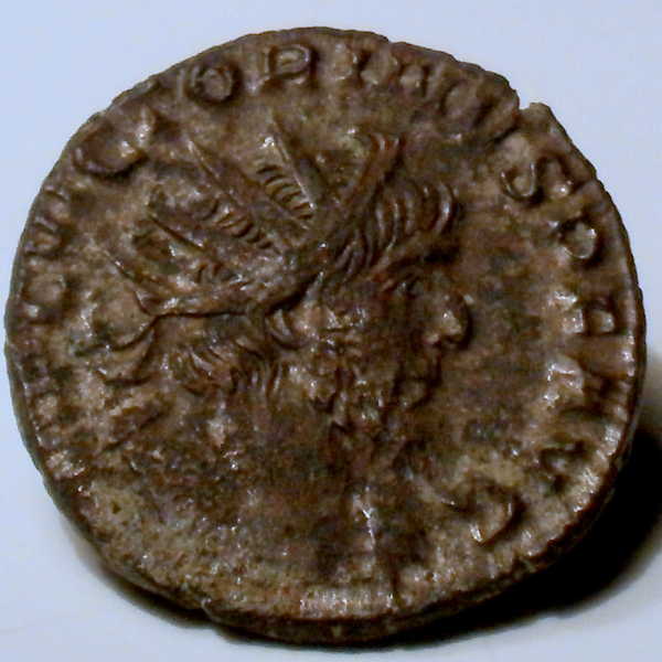 Victorinus-Reverse