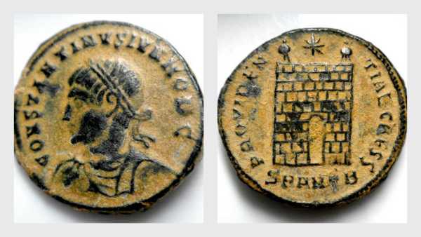 Constantine-II-Campgate