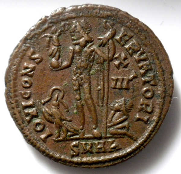 Constantine-II-Acquisition