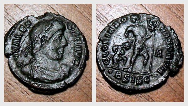 A-Roman-Coin-Collecting-Newbie.