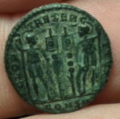 Constantine-I-Mintmark?