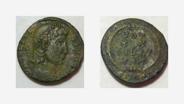Interesting-Bust-Of-Constans