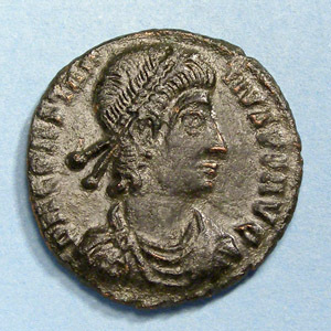 Interesting-Constans-And-Constantius-II