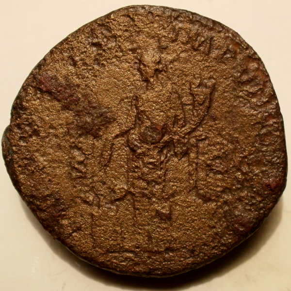Marcus-Aurelius-Sestertius-Attribution-Confirmation