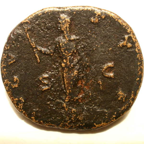 Two-New-Faustina-I-Coins