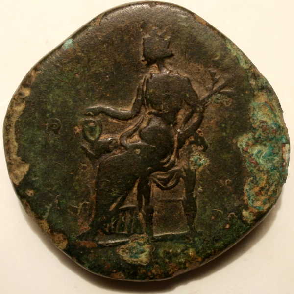 Two-New-Faustina-I-Coins