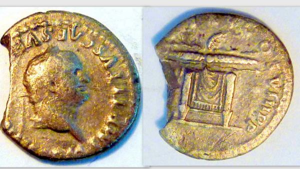 Broken-Coins-And-Numismatic-Value
