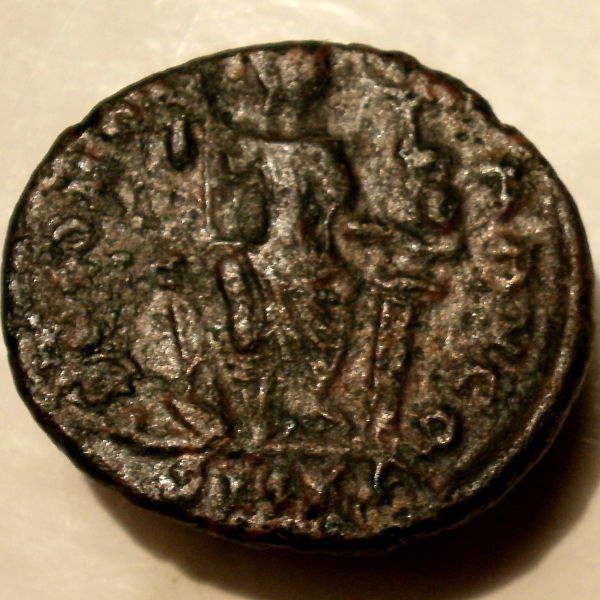 New-Arcadius