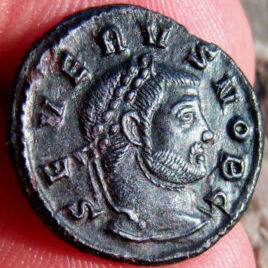 Severus-II-Value