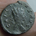 Gallienus'-Zoo-Coins