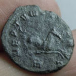 Gallienus'-Zoo-Coins