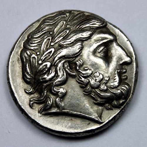 Fake-Greek?
