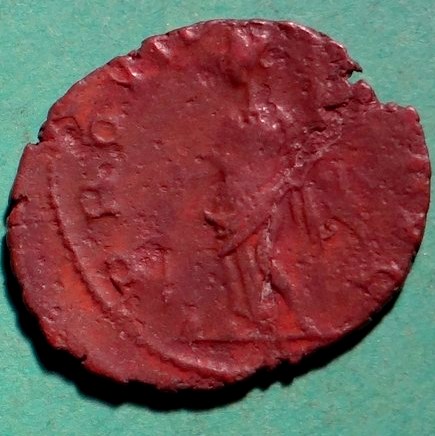 Newest-Victorinus