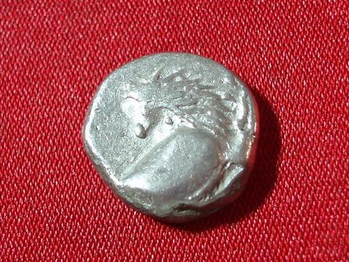 Lion-Silver-Hemidrachm