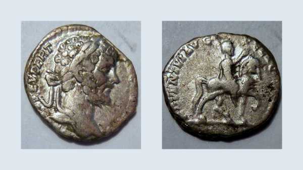 Ancient-Coins-With-Horse-Monograms,-Show-Yours-: