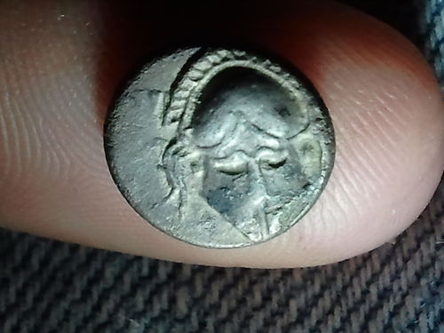 Authentic-Mesembria-Thrace?