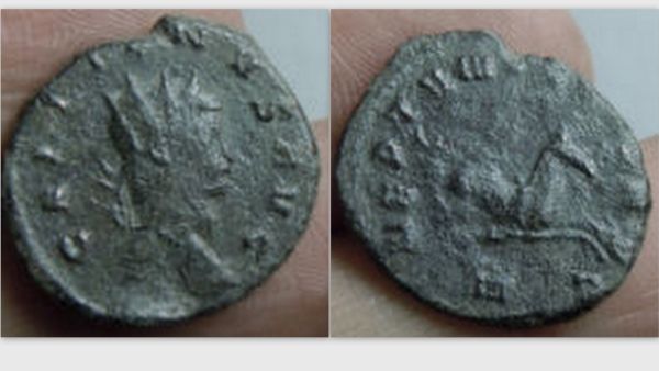 Ancient-Coins-With-Horse-Monograms,-Show-Yours-: