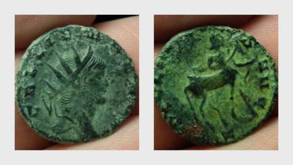Ancient-Coins-With-Horse-Monograms,-Show-Yours-: