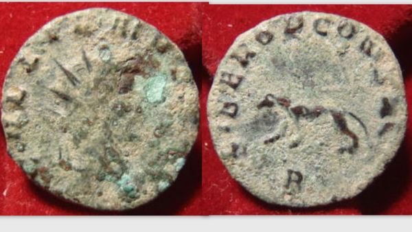 Gallienus-Libero