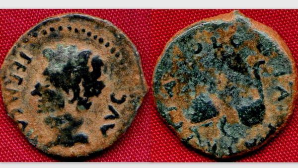 Two-Augustus-From-Colonia-Patricia