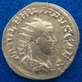 Philip-II-Antoninianus