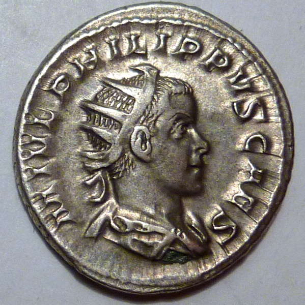 Philip-II-Antoninianus