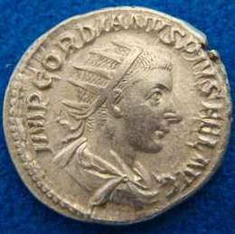 Gordianvs-III