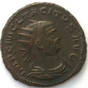 Tacitus