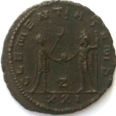 Tacitus