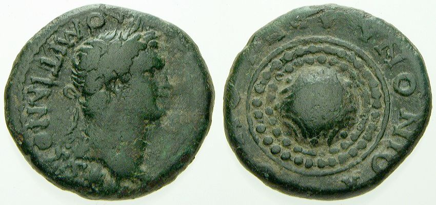 Provincial-Domitian