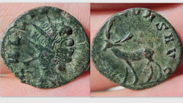 Gallienus'-Zoo