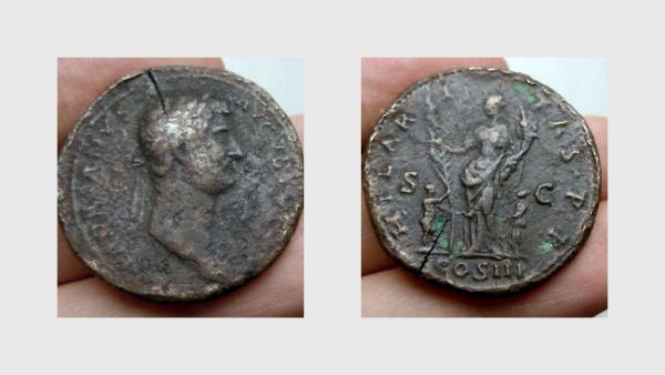 1-Roman-Coin