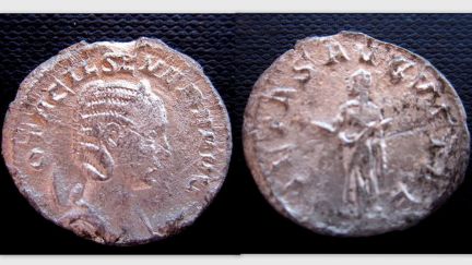 Otacilia-Severa