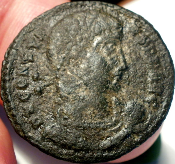 Rare-Common-Coins-Of-Constans