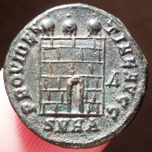 Licinius-I