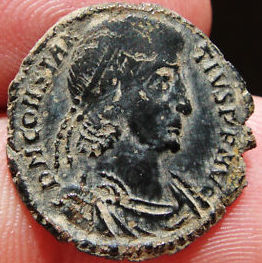 Fel-Temp-Aquileia-Mint