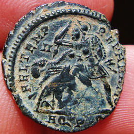 Fel-Temp-Aquileia-Mint