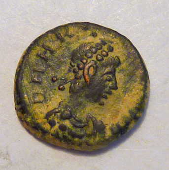 Smack-Down-VI---Your-Smallest-Bronze-Coin!