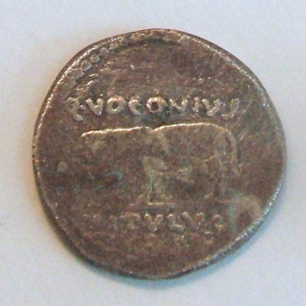 Julius-Caesar-Redo