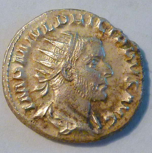 Severan-Fourree-Denarius?