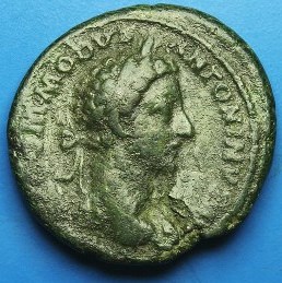 Coins-With-Green-Patina