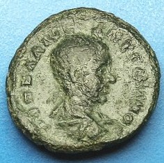 Coins-With-Green-Patina