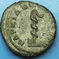 Coins-With-Green-Patina