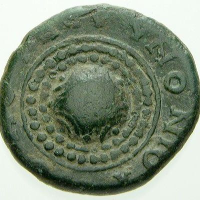 Coins-With-Green-Patina