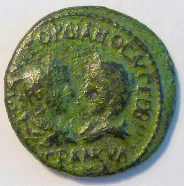 Coins-With-Green-Patina