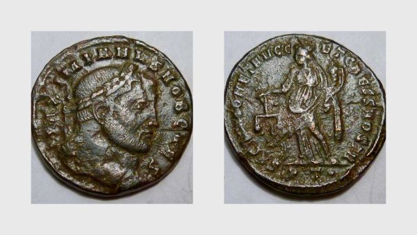 Latin-On-Coins