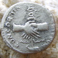 Latin-On-Coins