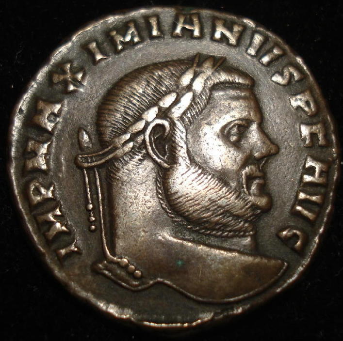 Maximianus-Value