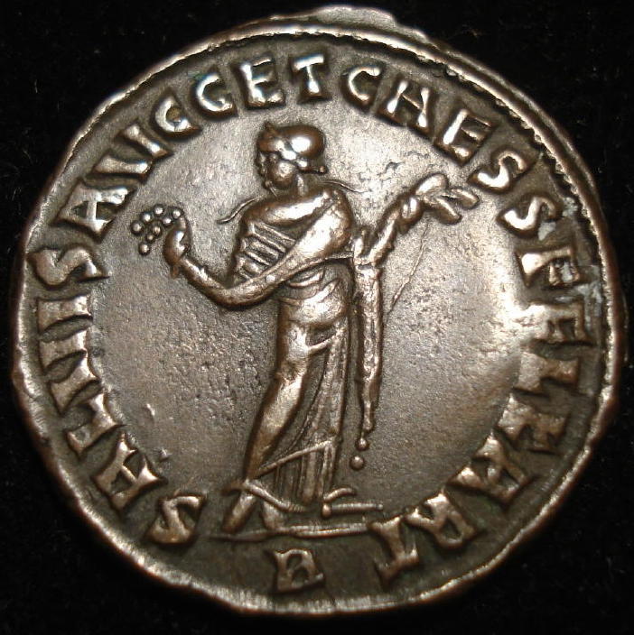 Maximianus-Value