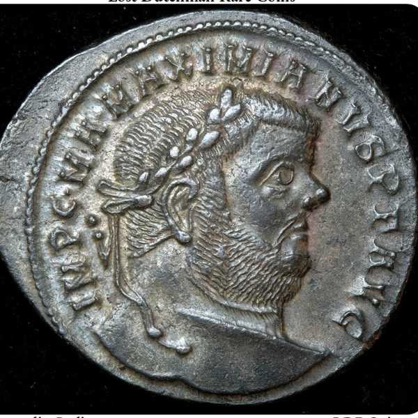 Consolation-Coin